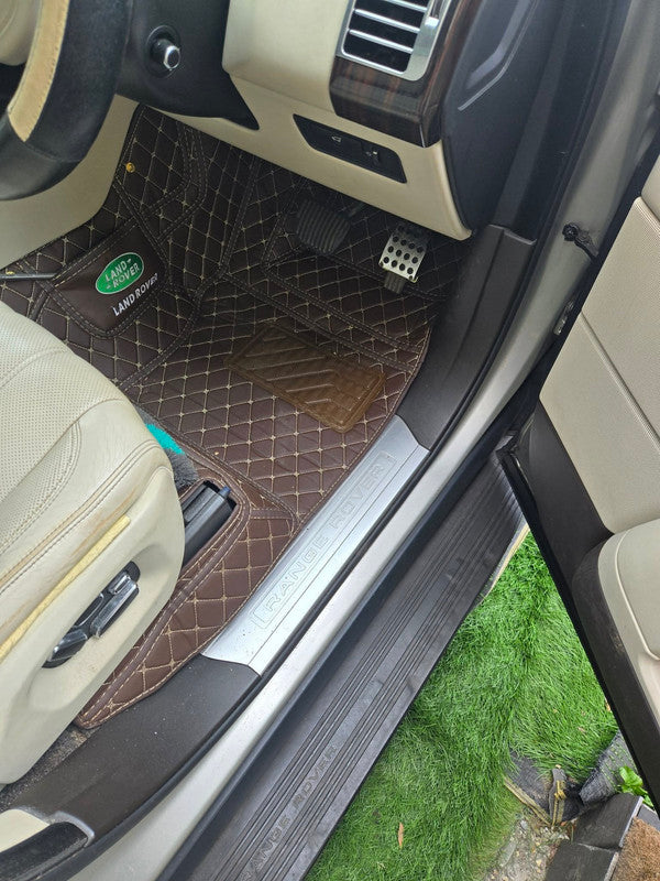 Range Rover Sport 2013–2022