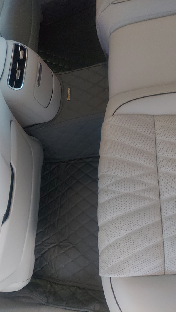 Volvo S90 2016–2023