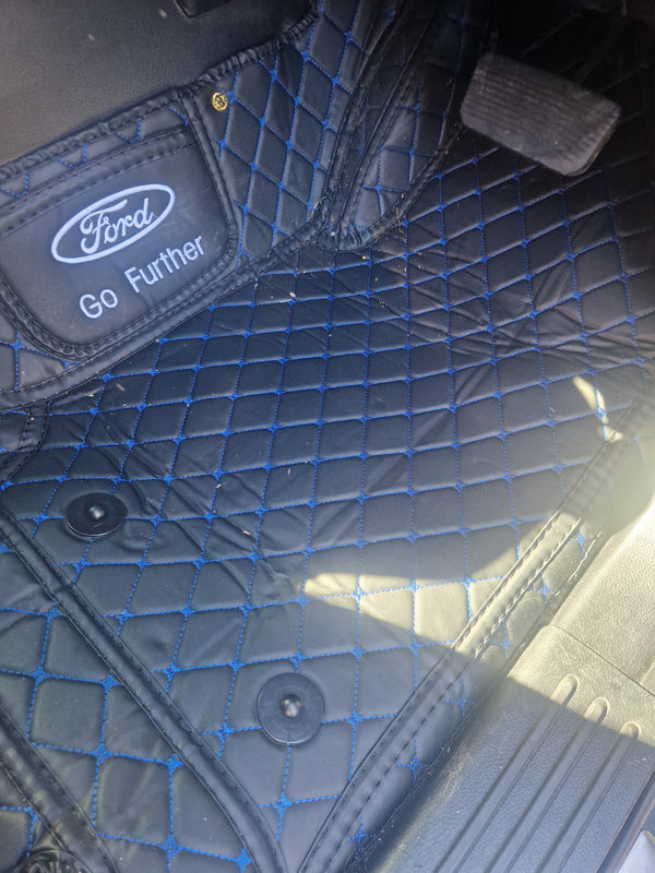 Ford Kuga 2013–2019