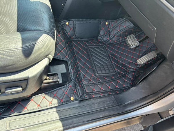 Toyota RAV4 2019–2024