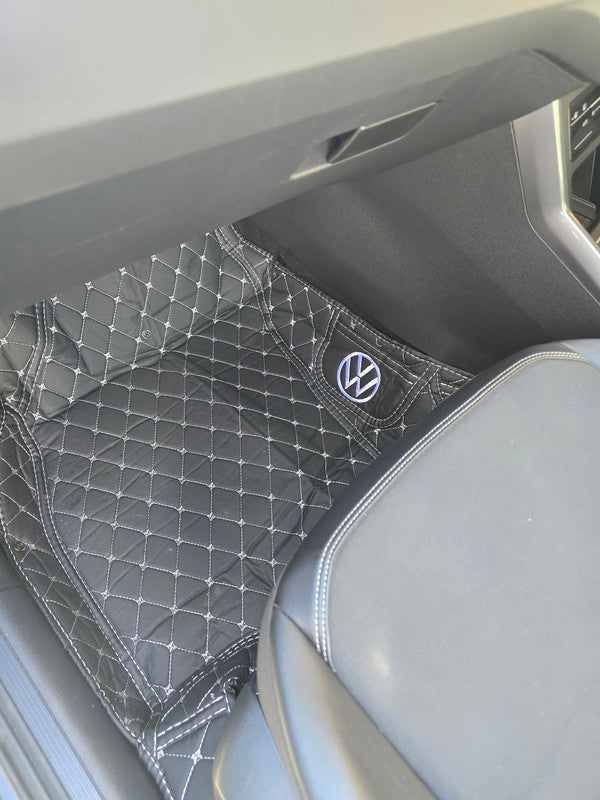 Volkswagen Golf Mk8 2020–2024