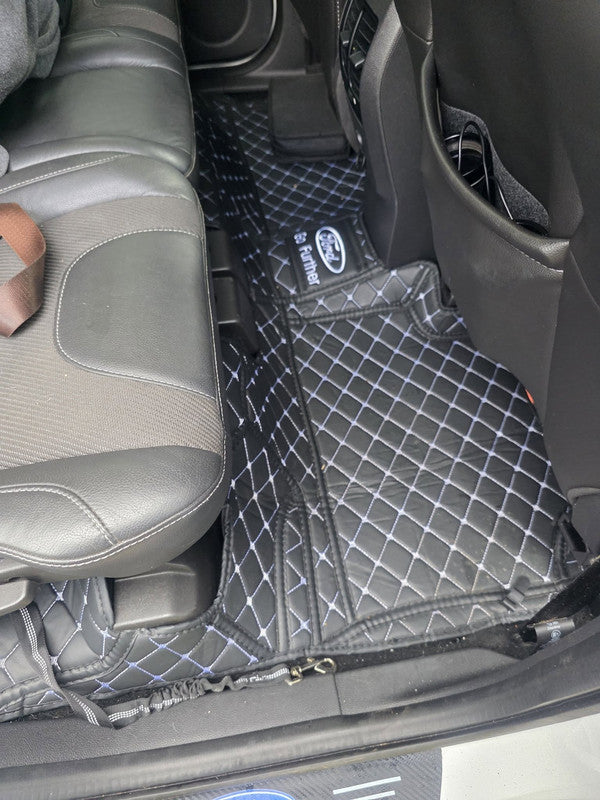 Ford S-Max 2015–2023