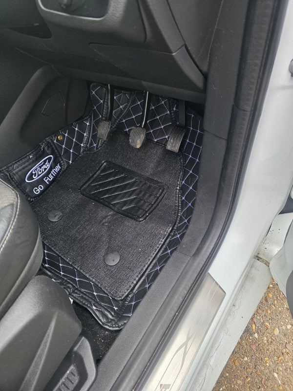 Ford S-Max 2015–2023