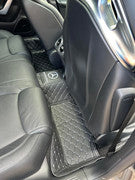 Mercedes-Benz C-Class 2014–2021