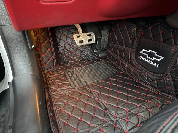 Chevrolet Camaro 2016–2023