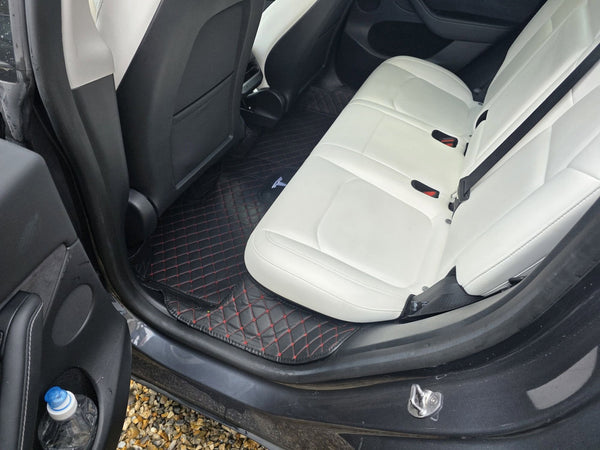 Tesla Model Y 2020–2024