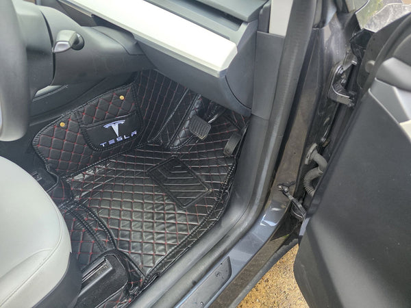 Tesla Model Y 2020–2024