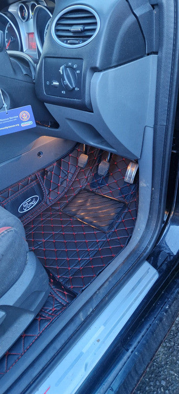 Ford Focus 2004–2011