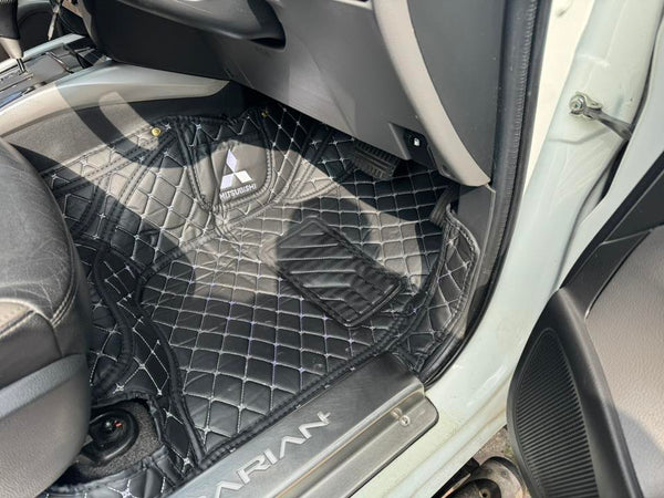 Mitsubishi Outlander 2013–2021