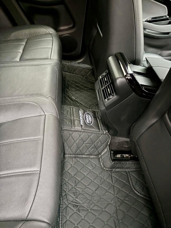 Range Rover Sport 2013–2022
