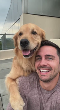 Customer support team member