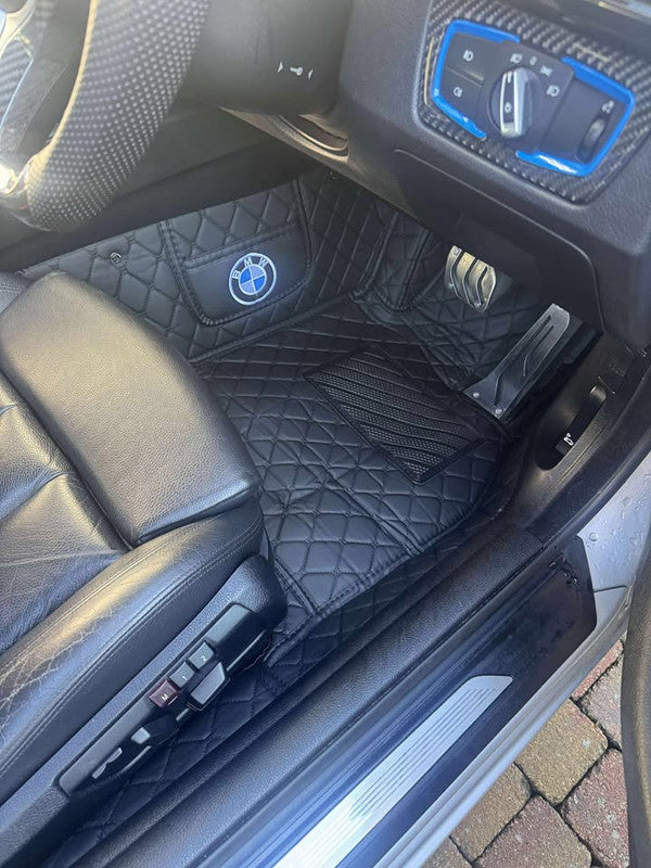 BMW 3 Series 2019–2024