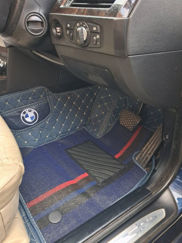 BMW X5 2006–2013