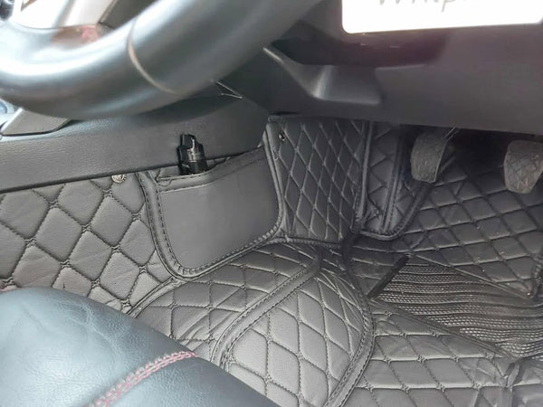 Toyota Yaris 2011–2019