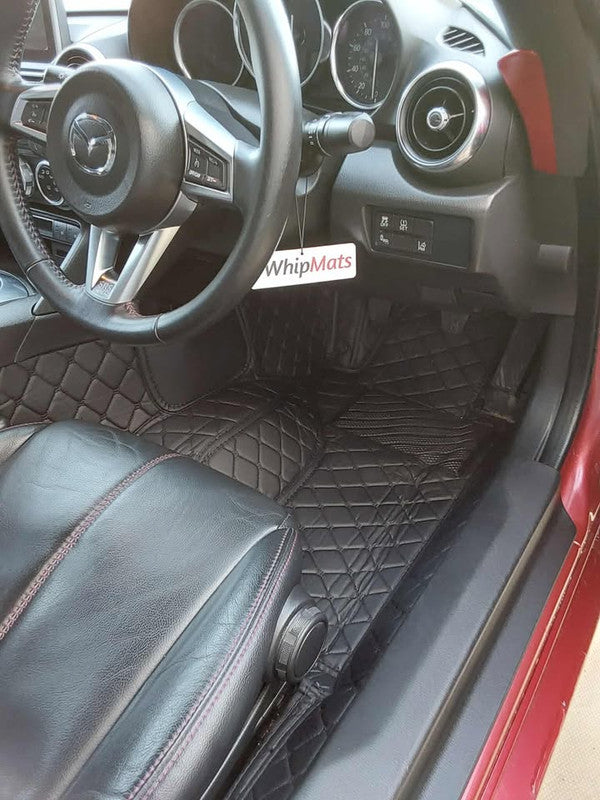 Mazda MX-5 2015–2023