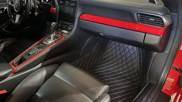 Porsche 911 2019–2024