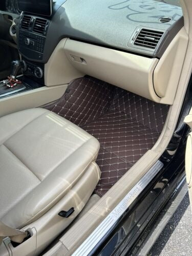 Mercedes-Benz GL-Class 2006–2016