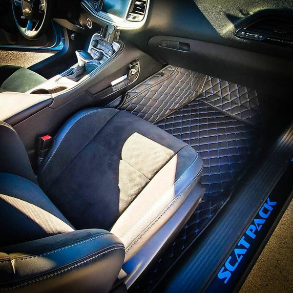 Dodge Charger Scat Pack 2015–2023