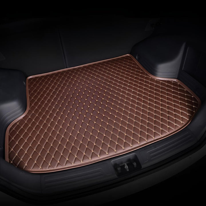 Custom Made Boot Mats