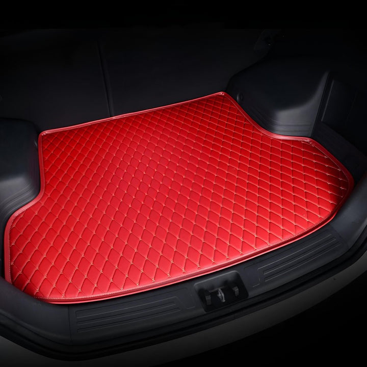 Custom Made Boot Mats