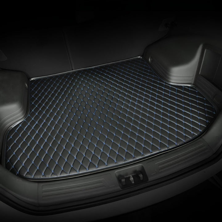 Custom Made Boot Mats