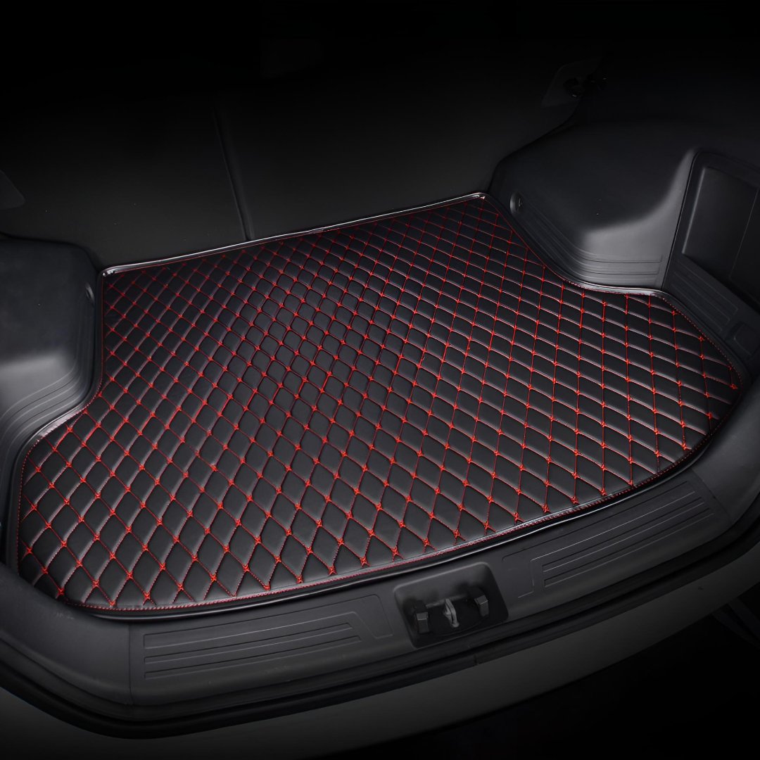 Custom Made Boot Mats