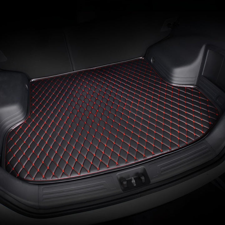Custom Made Boot Mats