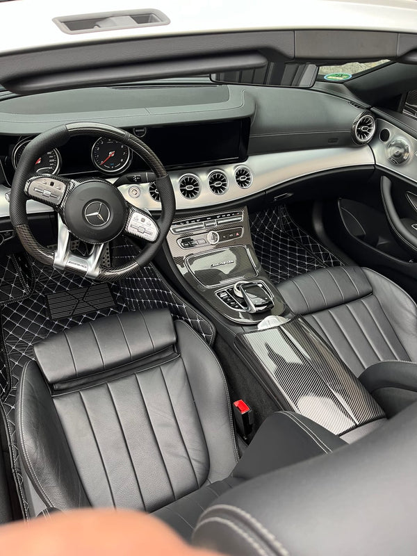 Mercedes-Benz E-Class Cabriolet A238 2017-2023