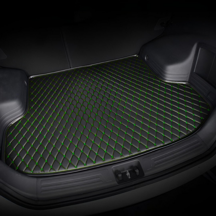 Custom Made Boot Mats