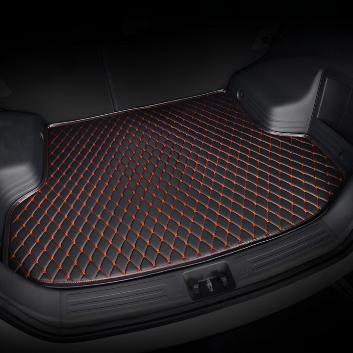 Custom Made Boot Mats