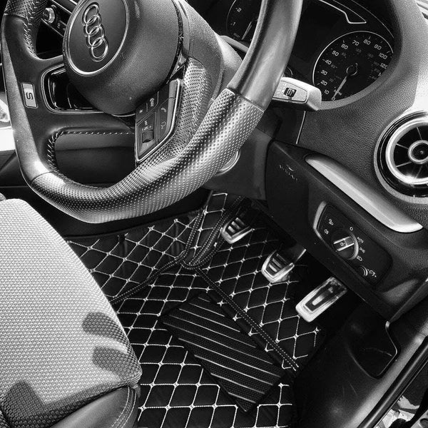 Audi A3/S3 8V 2013-2020