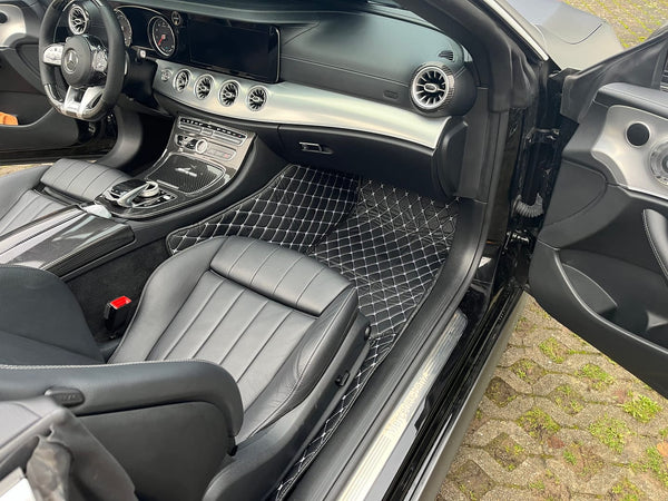 Mercedes-Benz E-Class Cabriolet A238 2017-2023