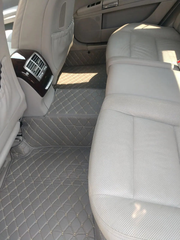 Mercedes-Benz S-Class W221 2005-2013