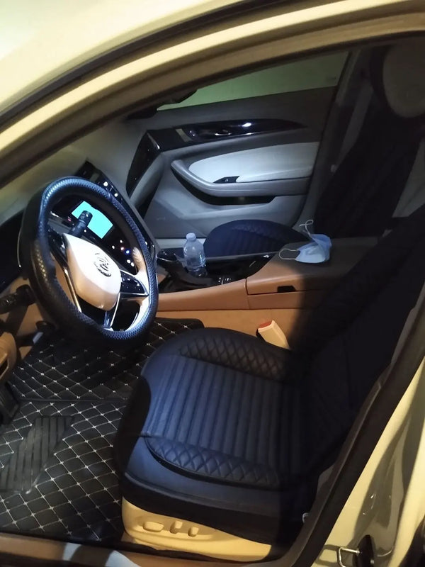 Cadillac XT5 2017-2023