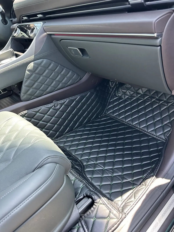 Mercedes-Benz CLS C257 2018-2023